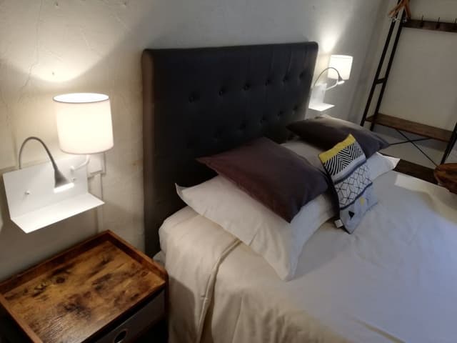 Comfort Double Room, Garden View