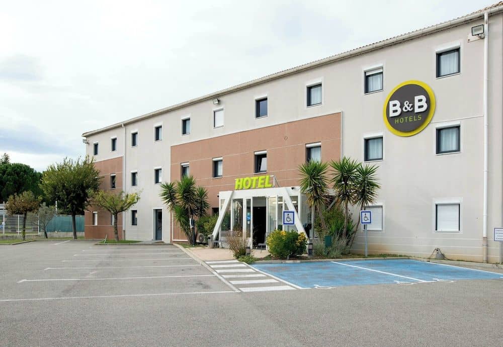 P'tit Dej Hotel Fatiga P'tit Dej Hotel Fatiga