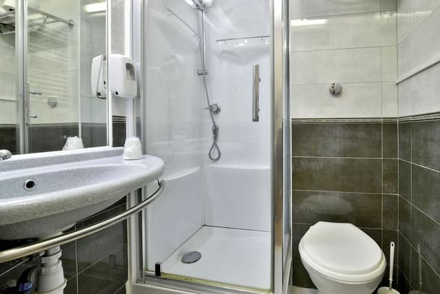 Double Room, Non Smoking