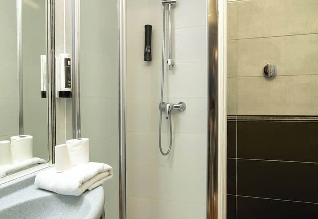 Double Room, Non Smoking