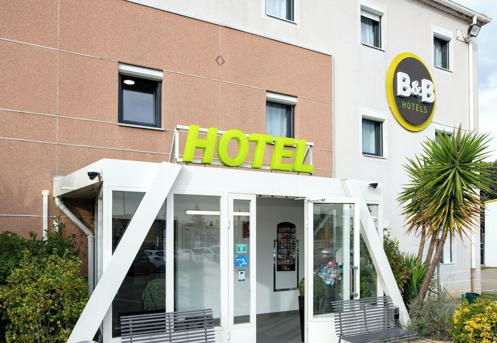 P'tit Dej Hotel Fatiga1
