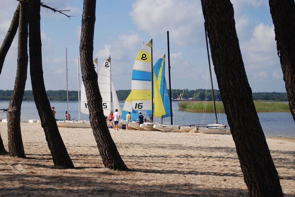 Les Cottages Du Lac2