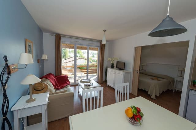 Apartment, 3 Bedrooms