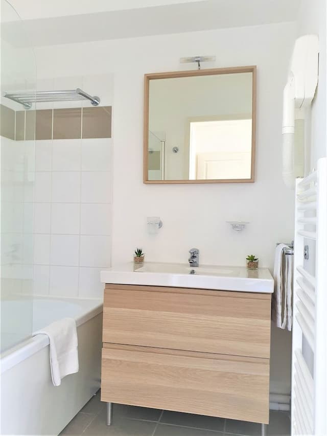 Apartment, 3 Bedrooms