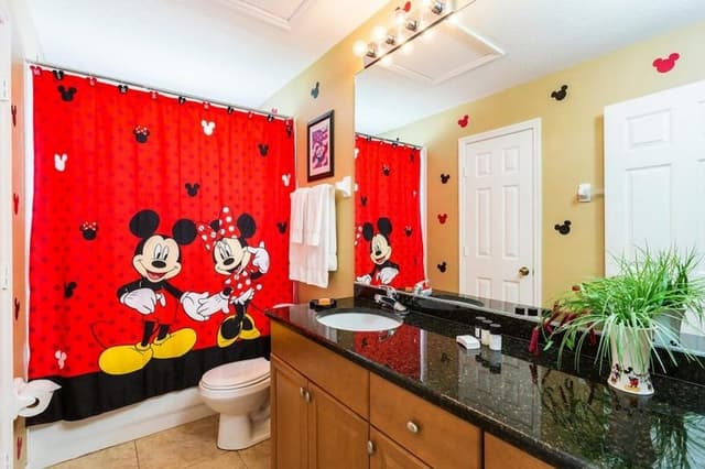 Condo, 6 Bedrooms (5 Bathroom - 2203)