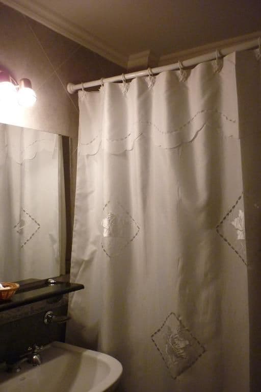 Double Room (+ 1 Child up to 4 years)