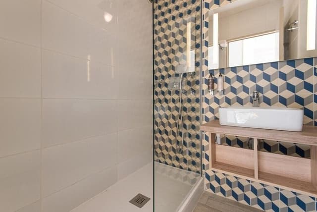 Superior Room, 1 King Bed, Non Smoking, Sea View (Twin bed on request)