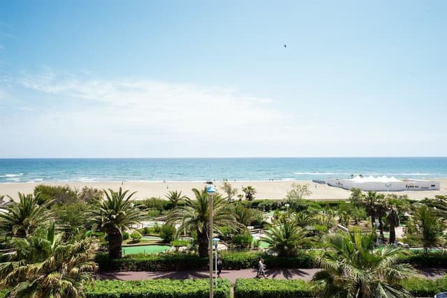 Superior Room, 1 King Bed, Non Smoking, Sea View (Twin bed on request)