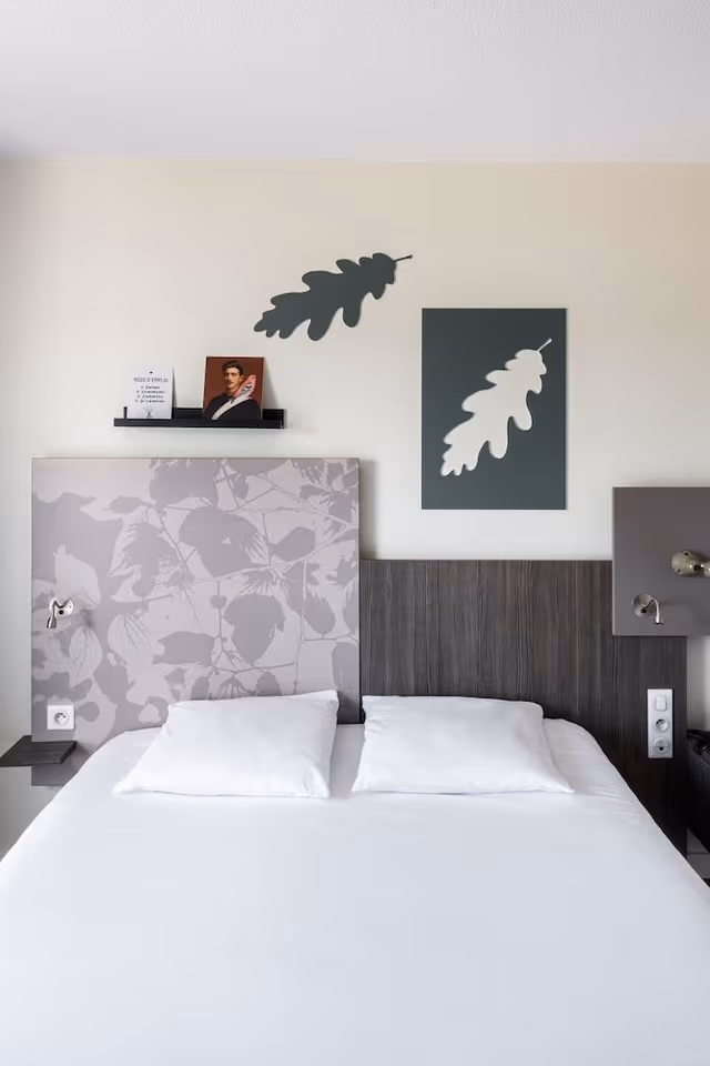 Family Suite, 2 Bedrooms