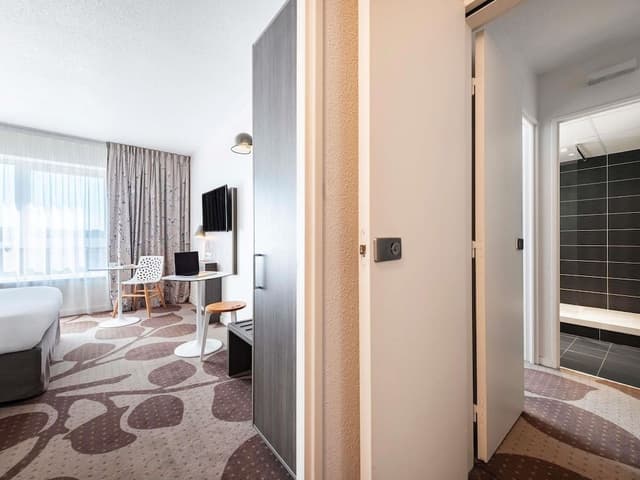 Family Suite, 2 Bedrooms