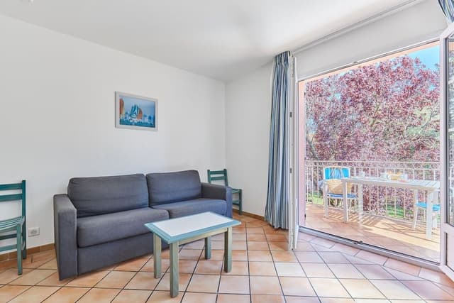 Apartment, 1 Bedroom