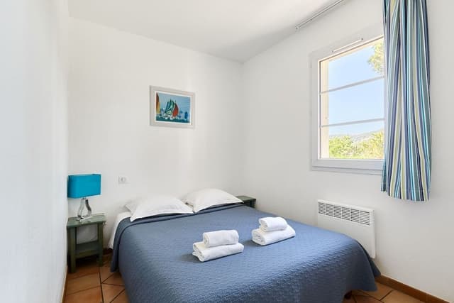 Apartment, 1 Bedroom