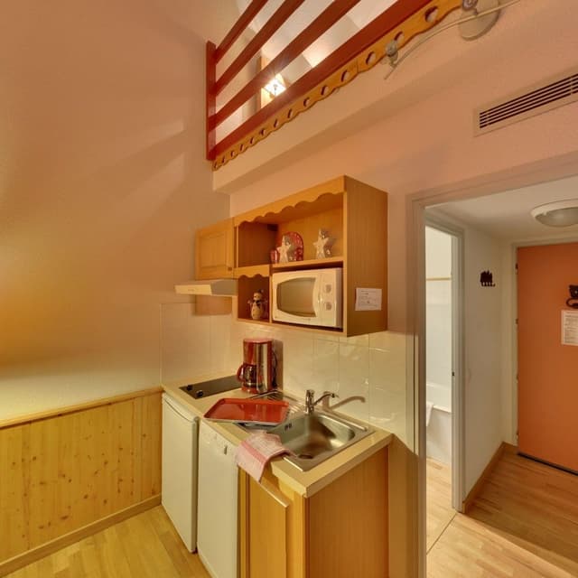 Appartement 2 to 4 persons