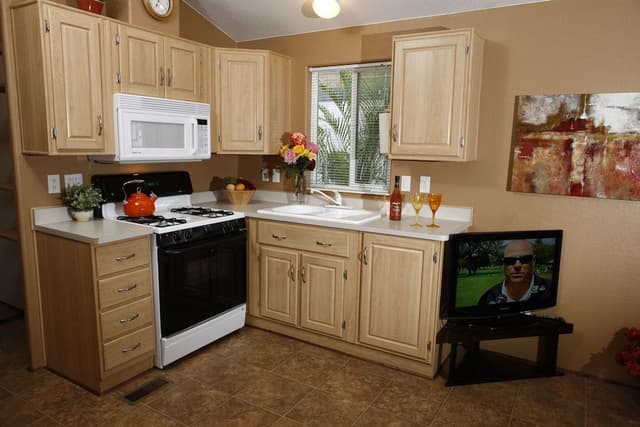 One Bedroom Cottage