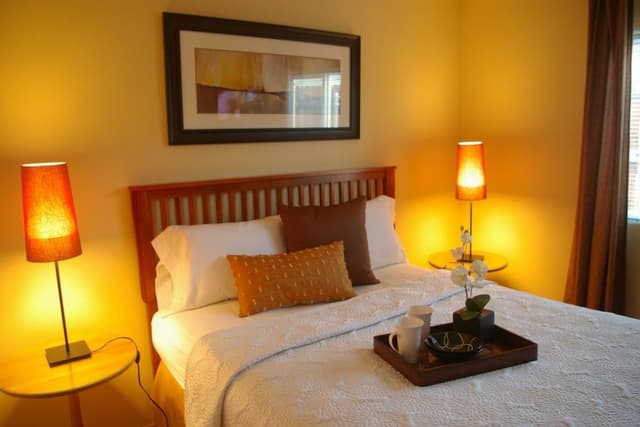 One Bedroom Cottage