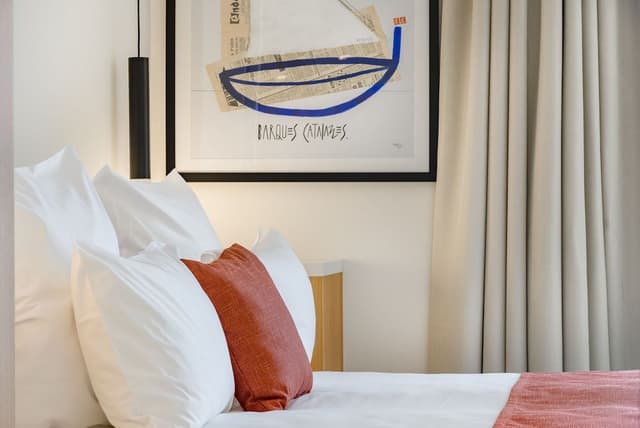 Junior Suite, Balcony, Partial Sea View