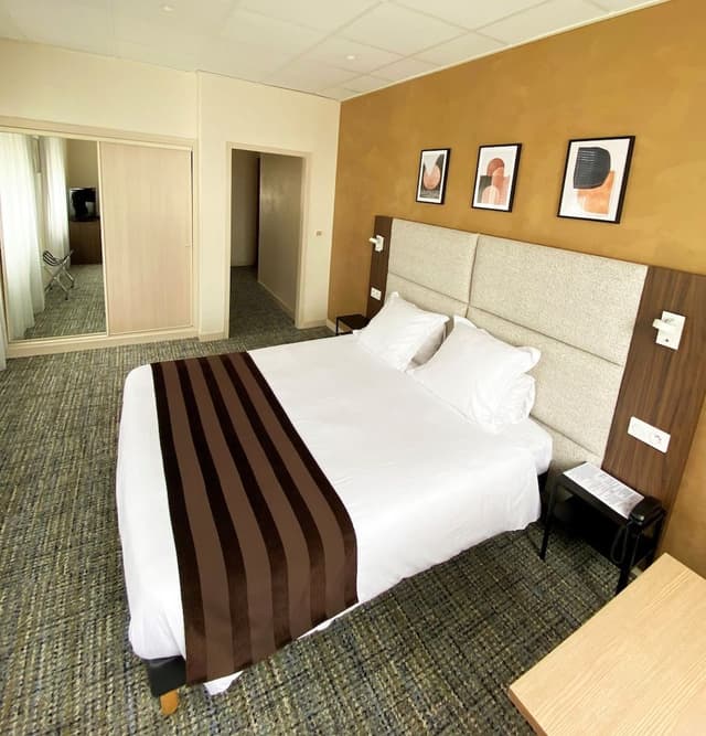Comfort Double Room
