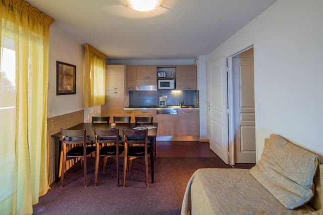 Apartment, 2 Bedrooms