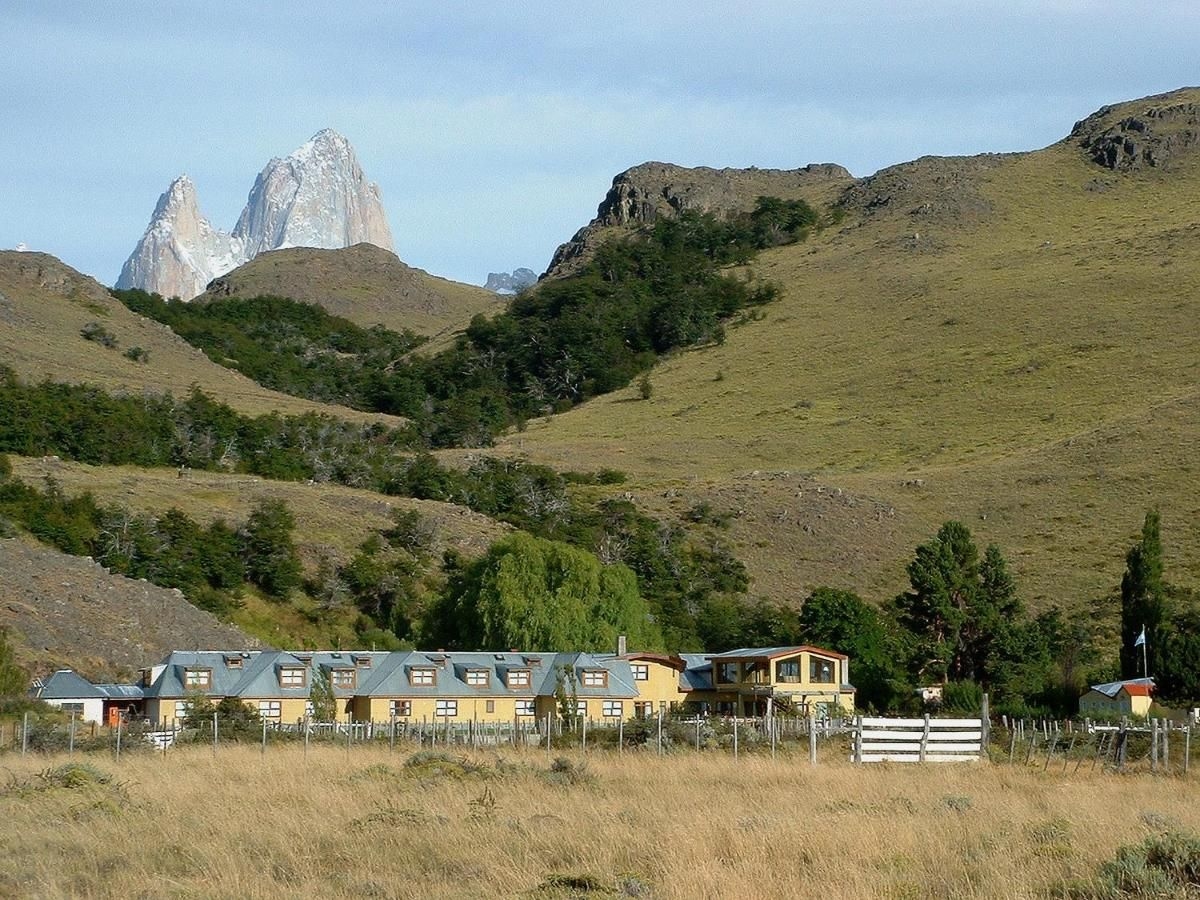 Estancia La Quinta0