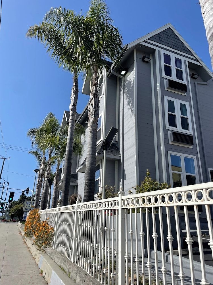 Motel Santa Cruz1