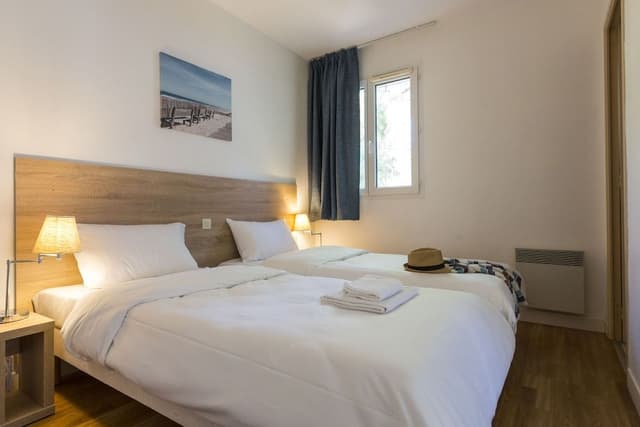Apartment, 2 Bedrooms