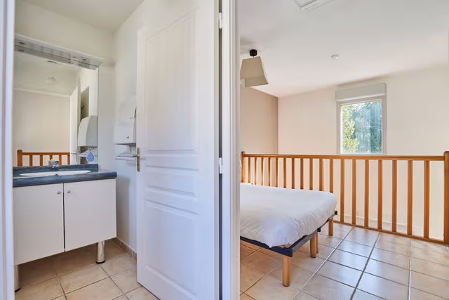 Apartment, 1 Bedroom