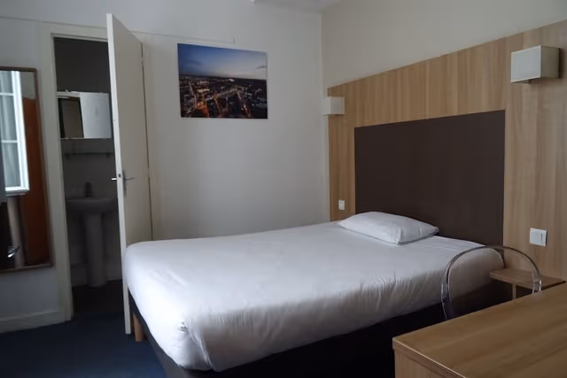 Comfort Double Room, 1 Double Bed