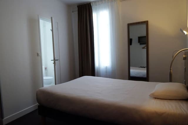 Comfort Double Room, 1 Double Bed