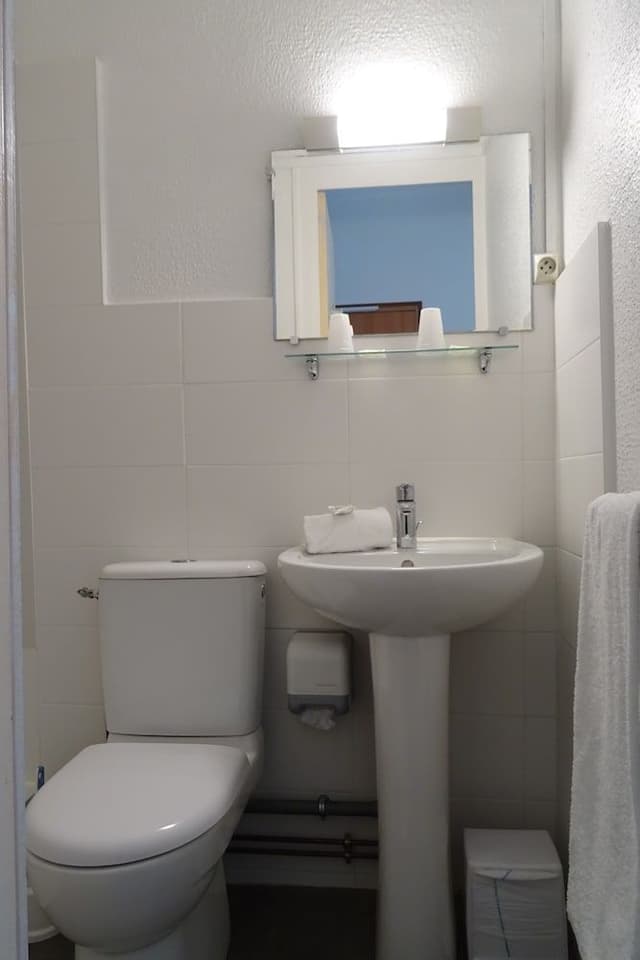 Comfort Double Room, 1 Double Bed