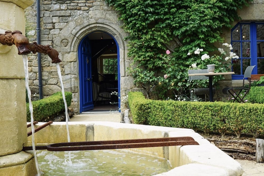 Manoir Des Douets Fleuris2