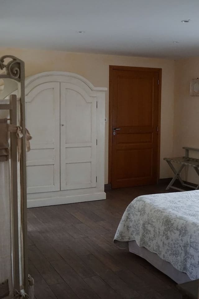 Standard Double or Twin Room, Ground Floor