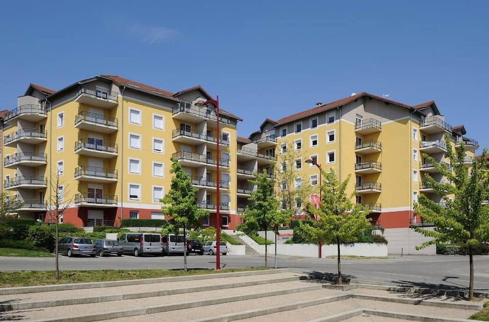 Sejours & Affaires Geneve Saint Genis Sejours & Affaires Geneve Saint Genis