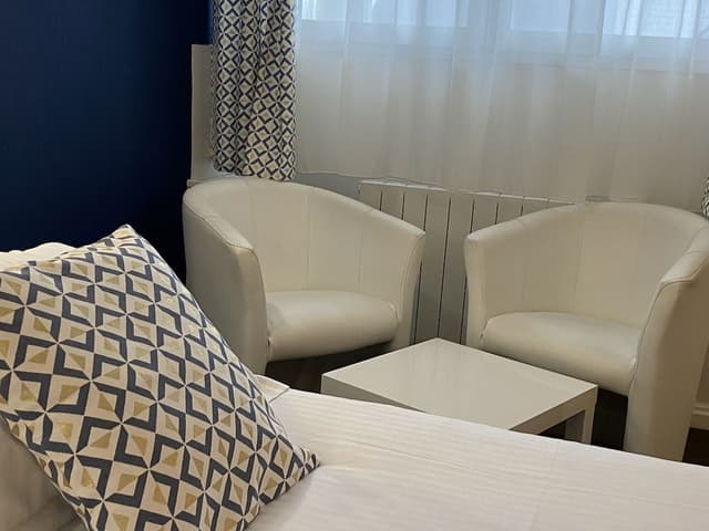 Standard Double Room, Terrace