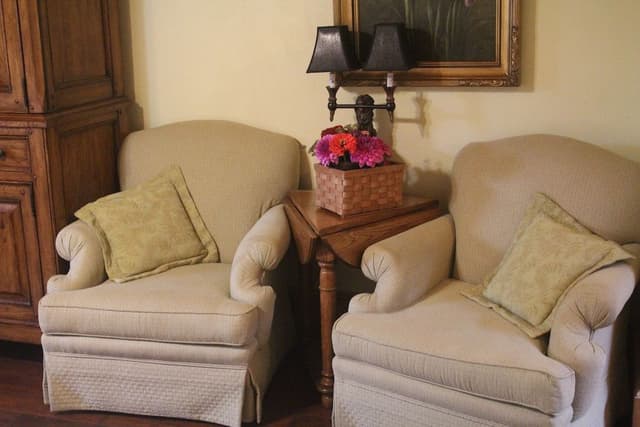 Signature Room, 2 Queen Beds