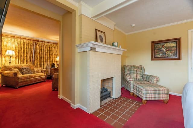 Superior Suite, 1 Bedroom