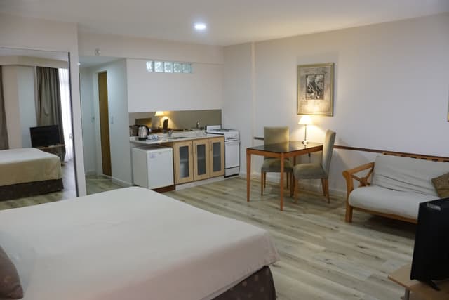 Suite Ejecutiva