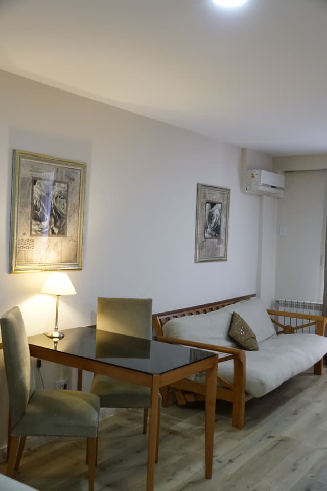 Suite Ejecutiva