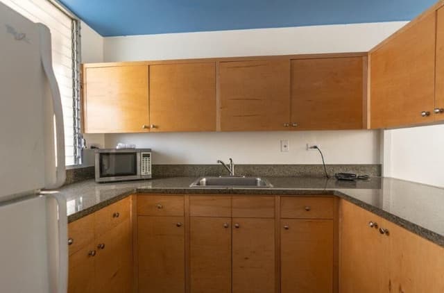 Apartment, 1 Bedroom (with 1 Queen Bed and Sofa Bed)