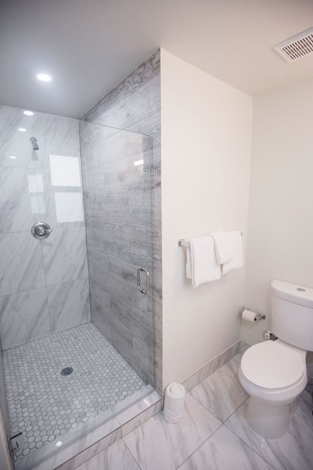 Suite, 1 King Bed