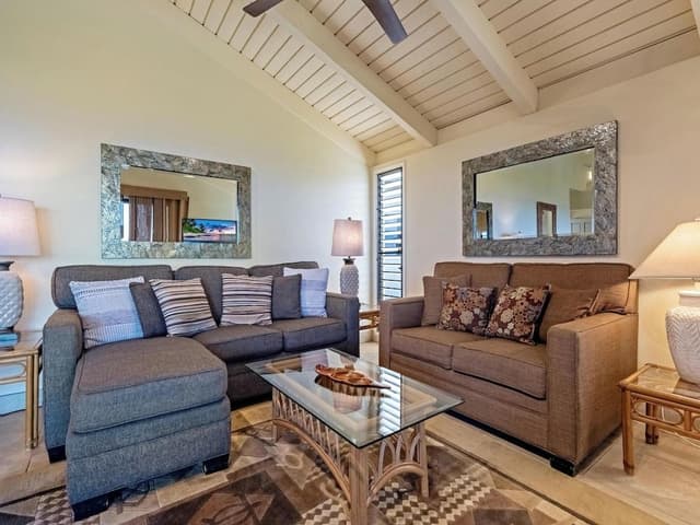 Condo, 2 Bedrooms, Ocean View (706)