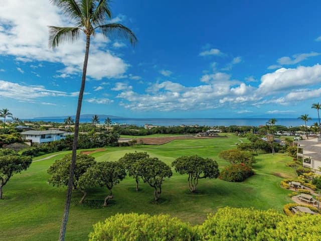 Condo, 2 Bedrooms, Ocean View (910)