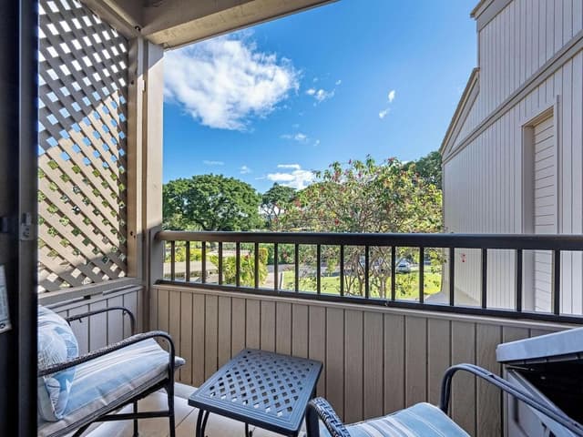 Condo, 2 Bedrooms, Ocean View (706)