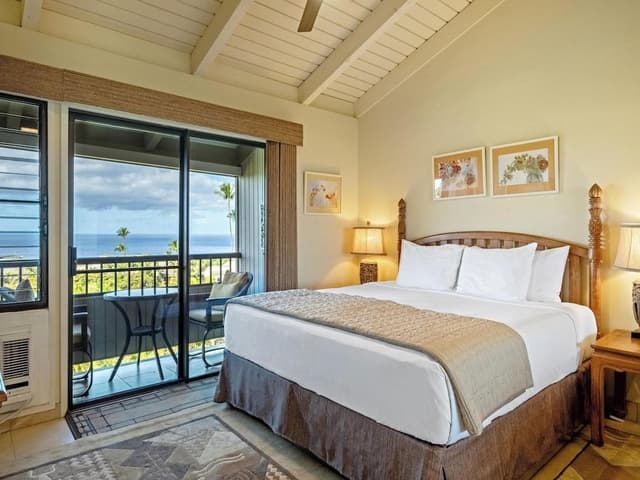 Condo, 2 Bedrooms, Ocean View (706)