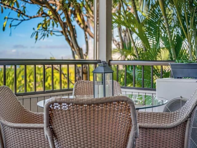 Condo, 2 Bedrooms, Ocean View (1007)
