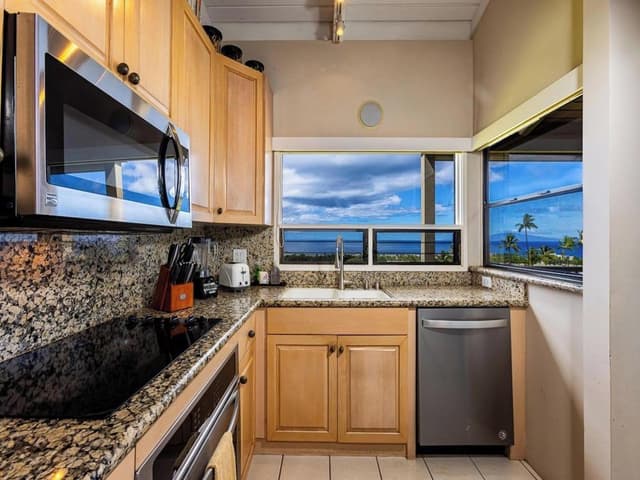 Condo, 2 Bedrooms, Ocean View (910)