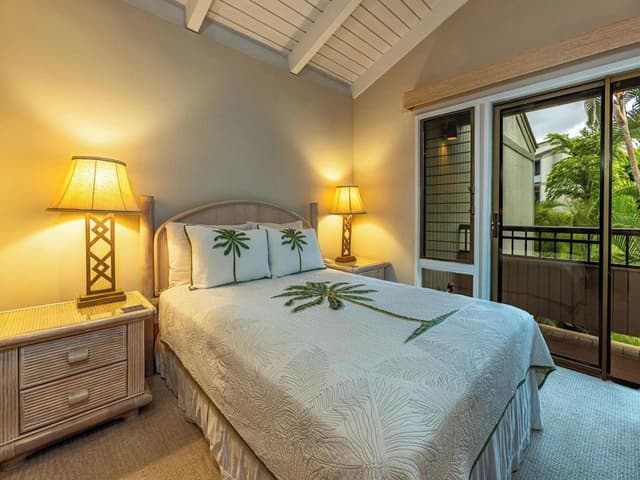 Condo, 2 Bedrooms, Ocean View (910)