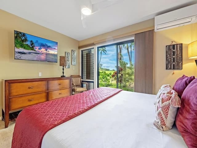Condo, 2 Bedrooms, Ocean View (1205)