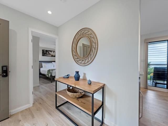 Condo, 2 Bedrooms, Ocean View (1107)