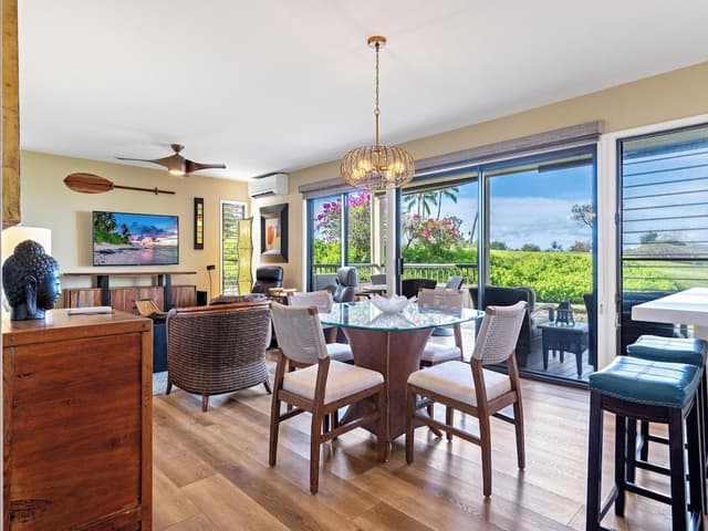 Condo, 2 Bedrooms, Ocean View (1205)