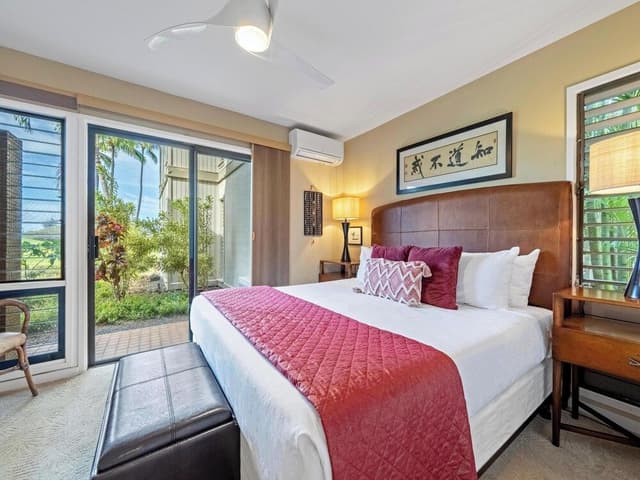 Condo, 2 Bedrooms, Ocean View (1205)